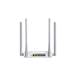 Router mercusys 300mbps 4 antenas - MW325R TP-LINK - 2