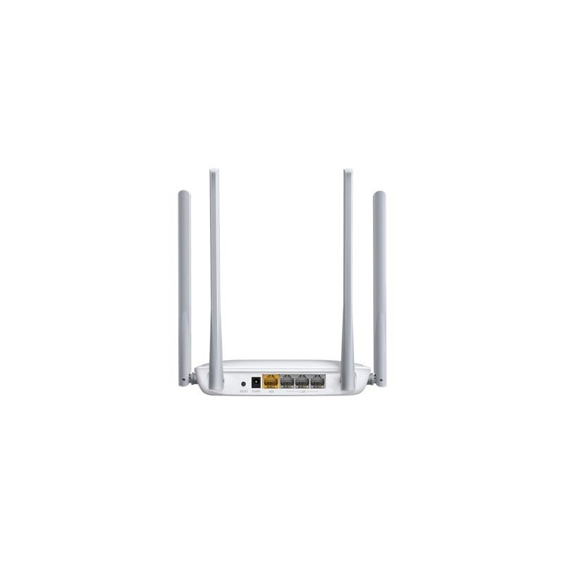 Router mercusys 300mbps 4 antenas - MW325R TP-LINK - 2