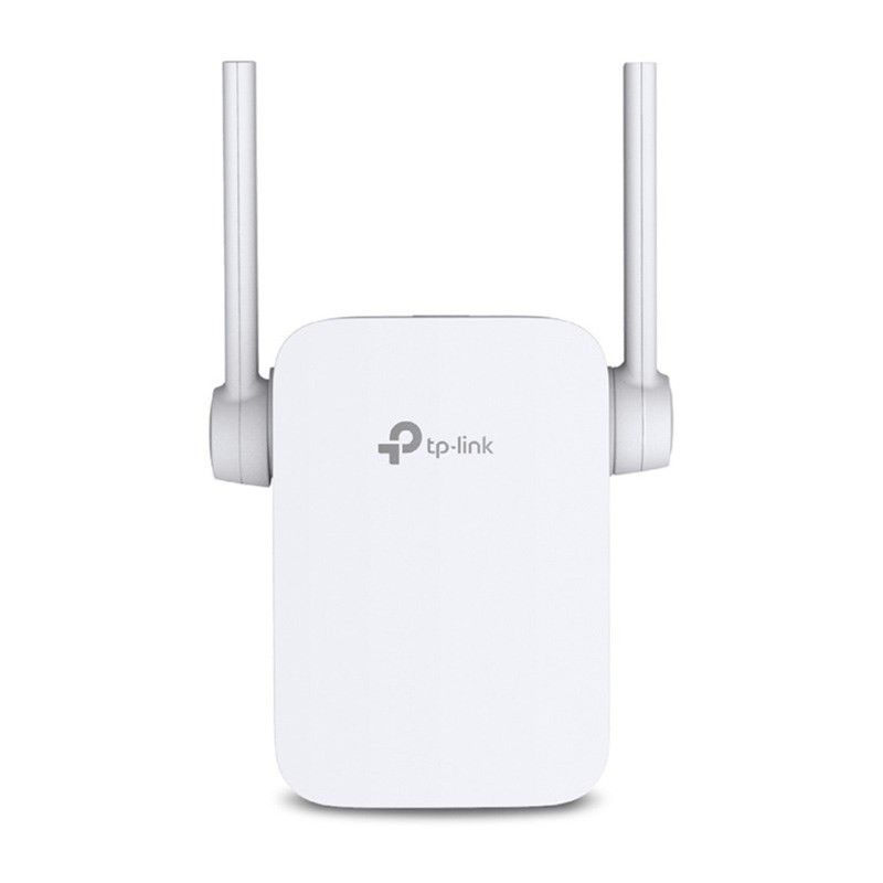 Extensor tp-link ac750 dual band - RE205 TP-LINK - 1