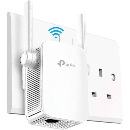 Extensor tp-link ac750 dual band - RE205 TP-LINK - 2