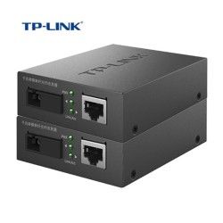 Convertidor fibra bidireccinal Tp-link - TL-FC311B-20 TP-LINK - 2