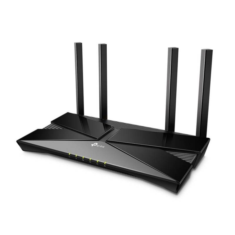 Router AX53 AX3000 DUAL BAND WIFI - ARCHER-AX53 TP-LINK - 1