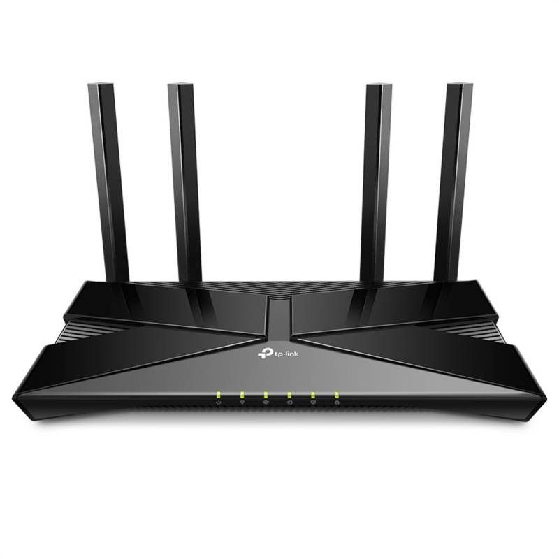 Router AX53 AX3000 DUAL BAND WIFI - ARCHER-AX53 TP-LINK - 2