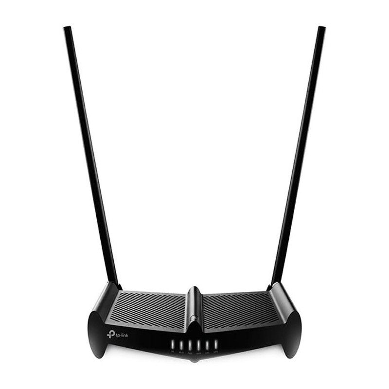 Router tp-link 300mbps alta potencia 2 antenas - TL-WR841HP TP-LINK - 1