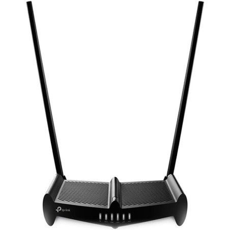 Router tp-link 300mbps alta potencia 2 antenas - TL-WR841HP TP-LINK - 1