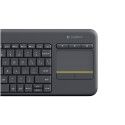 TECLADO INALAMBRICO LOGITECH - 920-007123 Logitech - 1
