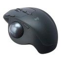 Mouse ergonomico inalambrico y bluetooth Logitech - 910-005177 Logitech - 1