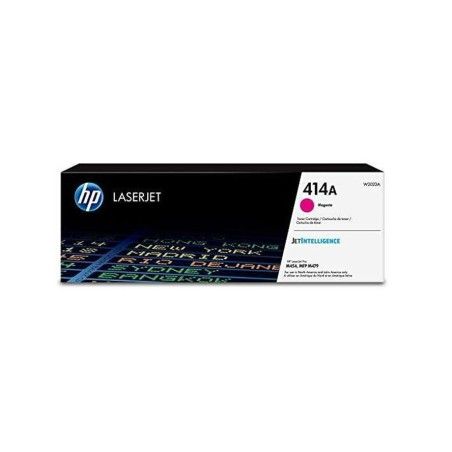 Toner de 2.100 paginas, Magenta HP - W2023A HP - 1