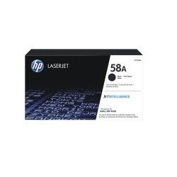 Cartucho de toner negro 58a...