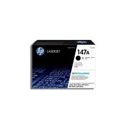 Cartucho toner laserjet hp Rendimiento 10500 paginas negro - W1470A HP - 2
