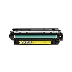 Tóner amarillo HP 646A LaserJet - CF032A HP - 1