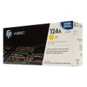 Tóner amarillo HP 124A LaserJet - Q6002A HP - 1