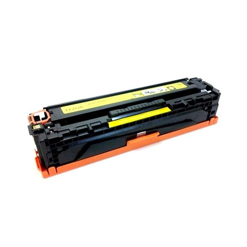 Tóner amarillo HP 131A LaserJet - CF212A HP - 1