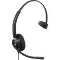 Diadema Plantronics HW510 - con cancelación de ruido - 89433-01 Poly - 1