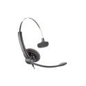 Diadema Plantronics SP11 Quick Disconnect (QD) - 88661-11 Poly - 1