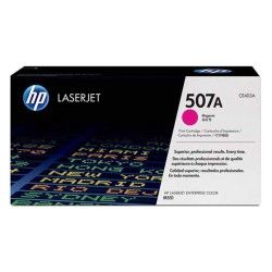 Tóner magenta HP 507A LaserJet - CE403A HP - 1