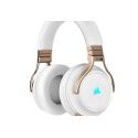 Auriculares para Videojuegos de alta Fidelidad VIRTUOSO RGB Inalámbrico Pearl Corsair - CA-9011224-NA Corsair - 1