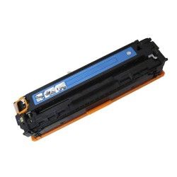 Tóner cian HP 126A LaserJet - CE311A HP - 1
