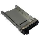 Caddy para Dell Poweredge servidores - F9541 SAS SATA Dell - 2