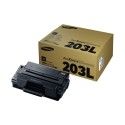 Cartucho de tóner Samsung MLT-D203L de alta capacidad negro - SU902A Samsung - 1