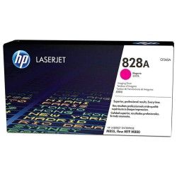Tambor de imagen HP 828A LaserJet, magenta - CF365A HP - 2