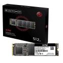 Unidad estado solido 512gb - ASX6000PNP-512GT-C Adata - 1