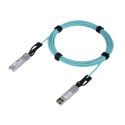 XG-SFP-AOC1M Cable óptico activo 10G SFP+ de 5 m - XG-SFP-AOC1M Ruijie - 1