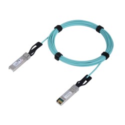 XG-SFP-AOC1M Cable óptico...