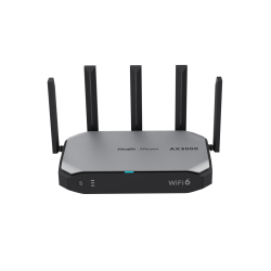 Router Wi-Fi 6 All-in-One...