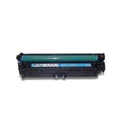 Tóner cian HP 650A LaserJet - CE271A HP - 2