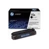 Tóner original LaserJet HP 15A negro - C7115A HP - 1