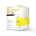 Caja de Cable Cat5e - 305 Metros, Color Blanco, Uso Interior - PRO-CAT-5E-W Linked Pro - 1