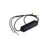 Adaptador Jabra Link 14201-33 - Interruptor de Gancho Electrónico para Auriculares - 14201-33 Jabra - 1
