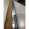 Cremallera de acero para puertas corredizas / Modulo 4 - XBS-R01