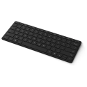 Teclado Negro Microsoft Bluetooth - 21Y-00003 Microsoft - 1