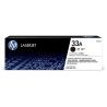 Tóner original LaserJet HP 33A negro - CF233A HP - 1