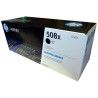Tóner original LaserJet HP 508X de alta capacidad negro - CF360X HP - 1