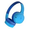 Audífonos Belkin SOUNDFORM Mini Inalámbricos - Azul - AUD002BTBL Belkin - 1