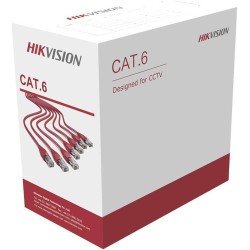 Caja de cable-Hikvision...