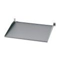 Charola-para Soportar Equipos Rack de 19-Capacidad de Carga de 20Kg-1UR-Negro - SRM19FM1 Panduit - 1