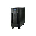 UPS - CDP UPO22 6 AX - Capacidad - 6000 VA/6000W Entrada Voltaje 220 Voltios - USADO cdp - 1