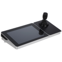 Joystick-Hikvision-Pantalla Táctil de 10.1-S.O. Android ver. 4.4-Compatible con cámaras IP y más - DS-1600KI(B) Hikvision - 1