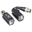 kit 24 pares de transceptores-Pasivos-EPCOM POWERLINE-TurboHD-UTP cat 5e/6-Alta definición - TT101FTURBO/P SES - 1
