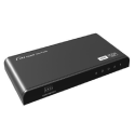 Divisor-Splitter-HDMI-4K-Epcom-Soporta 4K×2K-Ajuste de resoluciones EDID / HDR / HDMI 2.0 / HDCP 2.2 - TT314HDR-V2.0  - 1