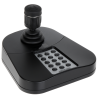 Joystick-HIKVISION-Compatible con DVRs-NVRs-iVMS-4200-Control PTZ-15 botones programables - DS-1005KI Hikvision - 1