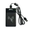 Enroladora de Tarjetas Mifare 13.56 a Mhz por USB ZKTeco - VZ-CR20E zkteco - 1