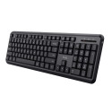 Teclado inalámbrico Trust - 24334 Trust - 1