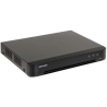 DVR-HIKVISION-4 Megapíxel-8 Canales TURBOHD-4 Canales IP-1 Bahía de Disco Duro-Audio por Coaxitron - IDS-7208HQHI-M1/S(C) Hikvis
