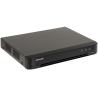DVR-HIKVISION-4 Megapíxel-8 Canales TURBOHD-4 Canales IP-1 Bahía de Disco Duro-1 Canal de Audio - IDS-7208HQHI-M1/FA(C) Hikvisio