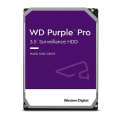 Disco duro-Western Digital-WD PRO-8TB-7200RPM-Interfaz SATA III, 6.0 Gb/s-Para videovigilancia - WD8001PURP Western Digital - 1